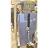 Image 2 : TECHNO GYM LOW ROW MACHINE