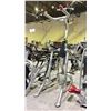 Image 1 : HOIST FITNESS TREE