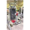 Image 1 : TECHNOGYM SELECTION UPPER BACK MACHINE