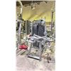 Image 3 : TECHNOGYM SELECTION UPPER BACK MACHINE
