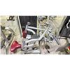 Image 4 : TECHNOGYM SELECTION UPPER BACK MACHINE