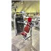 Image 1 : TECHNOGYM SELECTION SHOULDER PRESS MACHINE