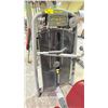 Image 2 : TECHNOGYM SELECTION SHOULDER PRESS MACHINE