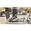 Image 1 : TECHNOGYM SELECTION LEG PRESS MACHINE