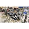 Image 2 : CYBEX ELLIPTICAL TRAINER