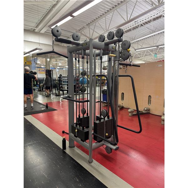 TECHNOGYM UNIVERSAL CABLE STATION