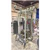 Image 2 : TECHNOGYM UNIVERSAL CABLE STATION