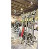 Image 3 : TECHNOGYM UNIVERSAL CABLE STATION