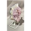 Image 2 : 5" AMETHYST CLUSTER ON STAND LISTED RETAIL $250.00