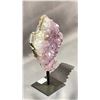 Image 2 : 6" AMETHYST CLUSTER LISTED RETAIL $350.00