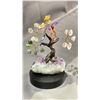 Image 2 : 6" X 5" CHAKRA BONSAI TREE LISTED RETAIL $350.00