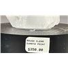 Image 3 : ROUGH CLEAR POINT LISTED RETAIL $350.00