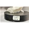 Image 3 : CLEAR QUARTZ CLUSTER LISTED RETAIL $250.00