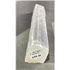 Image 2 : 11" ROUGH SELENITE LISTED RETAIL $350.00