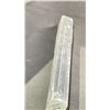 Image 3 : 11" ROUGH SELENITE LISTED RETAIL $350.00