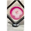 Image 2 : AGATE SLICE LISTED RETAIL $350.00