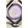 Image 2 : AGATE SLICE LISTED RETAIL $350.00
