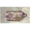 Image 2 : 4.6" AMETHYST POINT LISTED RETAIL $800.00