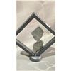 Image 2 : ROUGH EMF SHUNHITE DISPLAY LISTED RETAIL $250