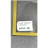 Image 2 : CLEAR QUARTZ DISPLAY LISTED RETAIL $250.00