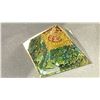 Image 2 : ORGONITE PYRAMID AVENTURINE LISTED RETAIL $150.00