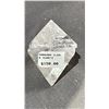 Image 2 : MARKABA CLEAR QUARTZ LISTED RETAIL $150.00