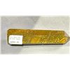 Image 2 : 3.6" TIGER EYE TOWER LISTED RETAIL $250.00