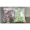 Image 2 : BAGS OF AQUAMARINE & AMANTADINE