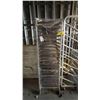 Image 2 : 3- BAKERS ROLLING RACKS ASSORTED SIZES