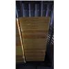 Image 2 : 3 STACKS OF BREAD CRATES