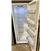 Image 2 : GALANZ STAINLESS STEEL SWING OUT SWITCH FRIDGE AND FREEZER 23" WIDE