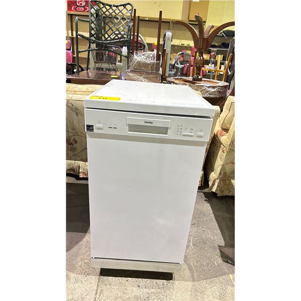 DANDY DISH WASHER