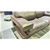 Image 2 : 100% LEATHER SOFA