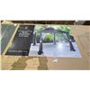 Image 1 : HOMETRENDS HARDTOP ALUMINUM GAZEBO 10'X12'