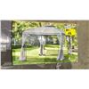 Image 1 : HOMETRENDS 10X10' SOFT TOP GAZEBO