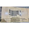 Image 2 : HOMETRENDS 10X10' SOFT TOP GAZEBO