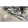 Image 2 : MATRIX MONKEY BARS AND PULL UP BAR APPROX 117"