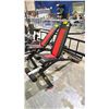 Image 1 : BOWFLEX INCLINE, DECLINE BENCH