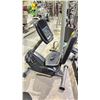 Image 1 : GOLDS GYM SPIN BIKE