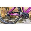 Image 2 : HYPER E-RIDE CITY 6 SPEED ELECTRIC BICYCLE, 36 VOLT, NO CHARGER, NO KEYS, HAS BATTERY