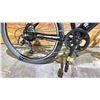 Image 2 : HYPER E-RIDE MOUNTAIN 6 SPEED ELECTRIC BICYCLE 36 VOLTS, NO KEY, NO CHARGER, HAS BATTERY,