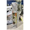 Image 3 : OZARK TRAIL INSTANT CANOPY WITH MESH CURTAIN SIMPLE PUSH, 11FT WIDE X 9FT6" TALL