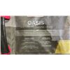 Image 2 : COLEMAN OASIS 13X13 CANOPY *MAY BE MISSING PARTS AND PIECES*