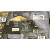 Image 3 : COLEMAN OASIS 13X13 CANOPY *MAY BE MISSING PARTS AND PIECES*