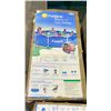 Image 1 : FUNSICLE 12' ACTIVITY POOL *UNKNOWN WORKING CONDITION/ MAY BE MISSING PIECES*