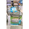 Image 1 : SALUSPA SMART HONOLULU 77X28" *UNKNOWN WORKING CONDITION/ MAY BE MISSING PIECES*