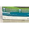 Image 2 : SALUSPA SMART HONOLULU 77X28" *UNKNOWN WORKING CONDITION/ MAY BE MISSING PIECES*