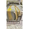 Image 2 : LOT OF ASSORTED 4 WHEEL DOLLYS, OVEN, BAKING TRAYS AND MORE