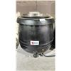 Image 2 : 2 COMMERCIAL SOUP KETTLES