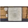 Image 2 : 6 BOXES OF LED CANOPY LIGHTS
